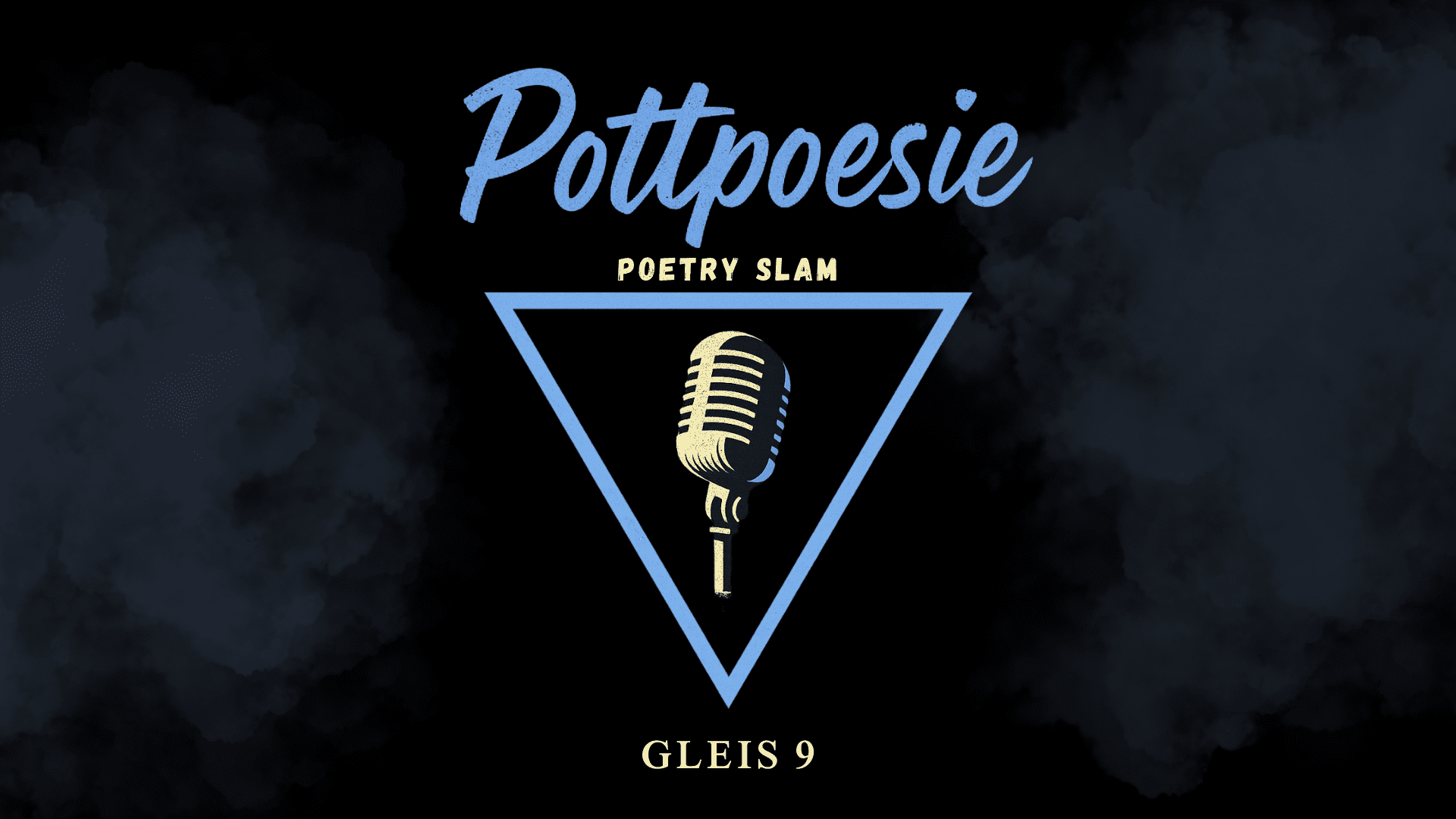Pottpoesie Poetry Slam Bochum #5