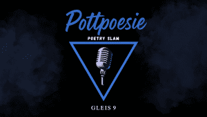 Pottpoesie Poetry Slam Bochum #3