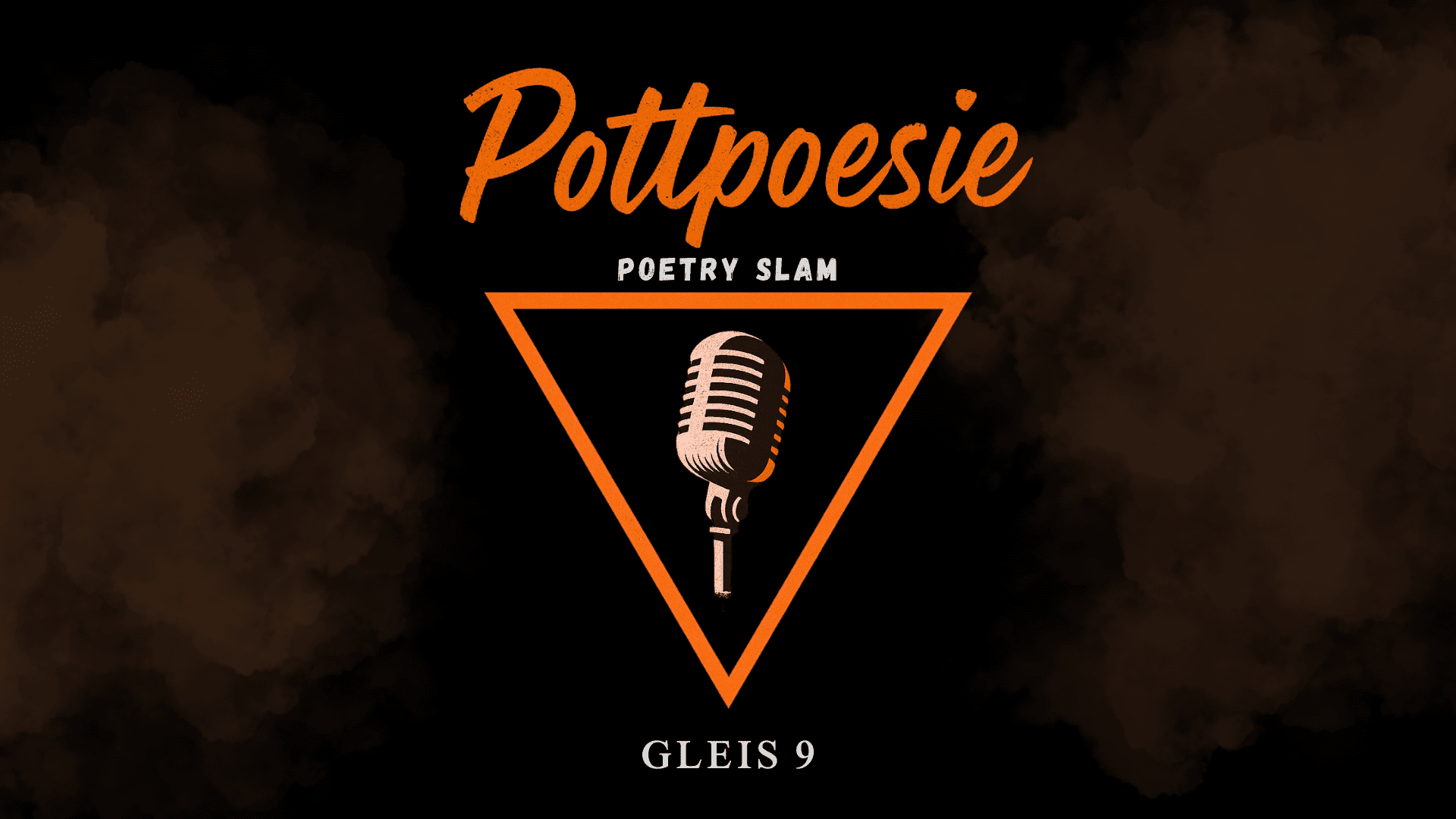 Pottpoesie Poetry Slam Bochum #2 Pottpoesie Poetry Slam Bochum #2