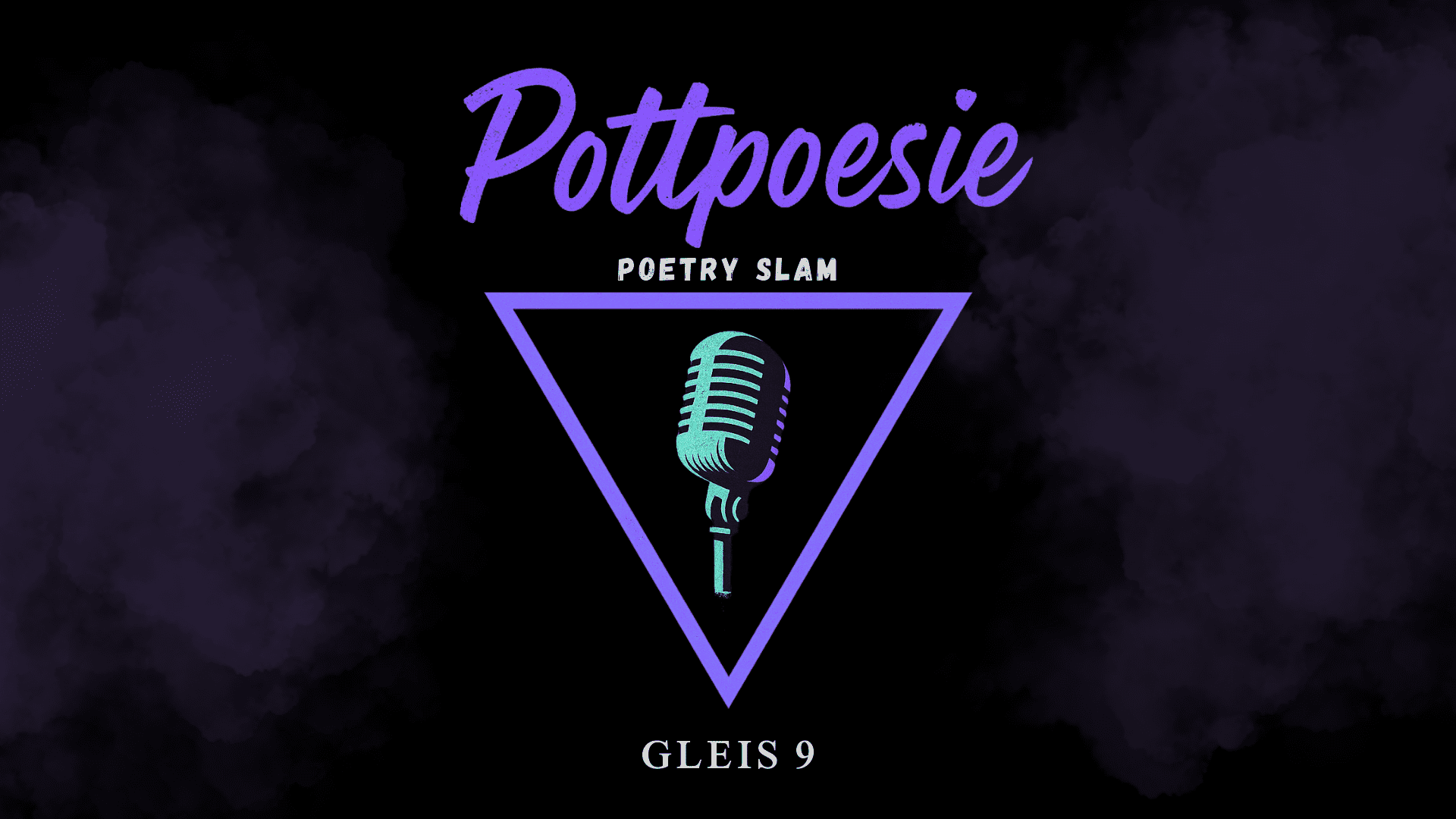 Pottpoesie Poetry Slam Bochum #7