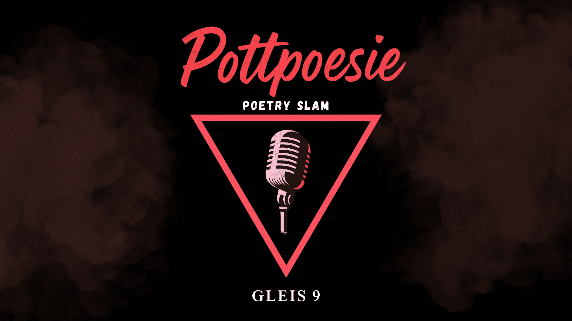 Pottpoesie Poetry Slam Bochum #4