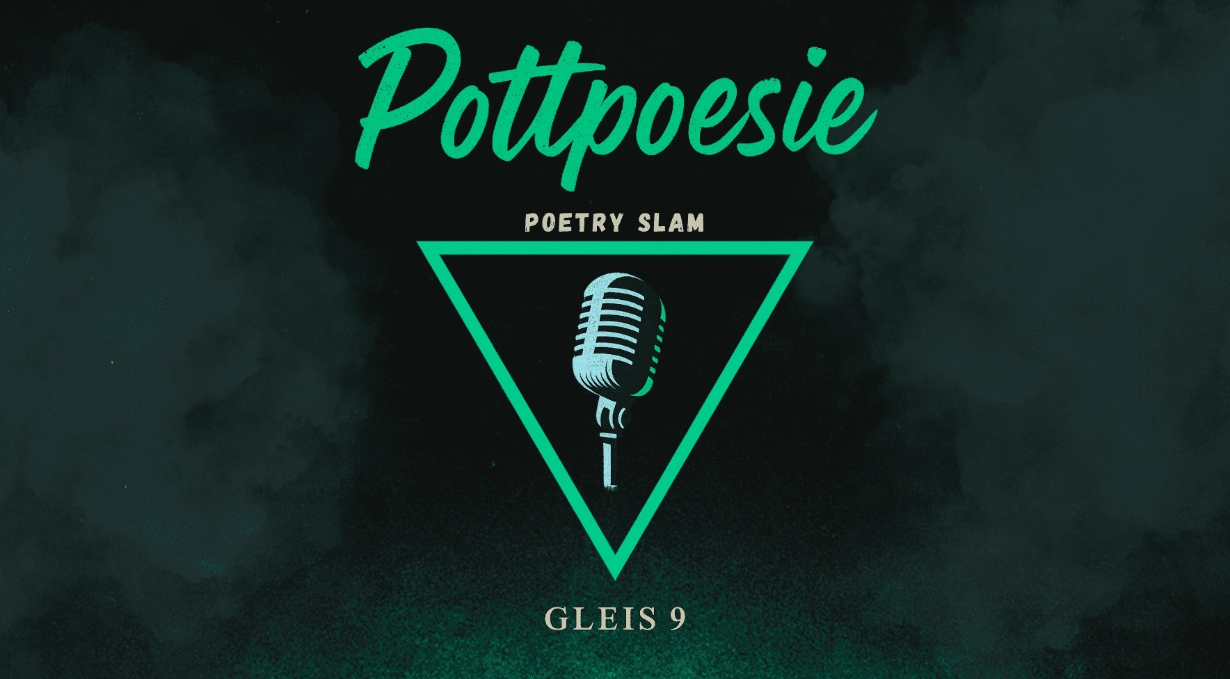 Pottpoesie Poetry Slam Bochum
