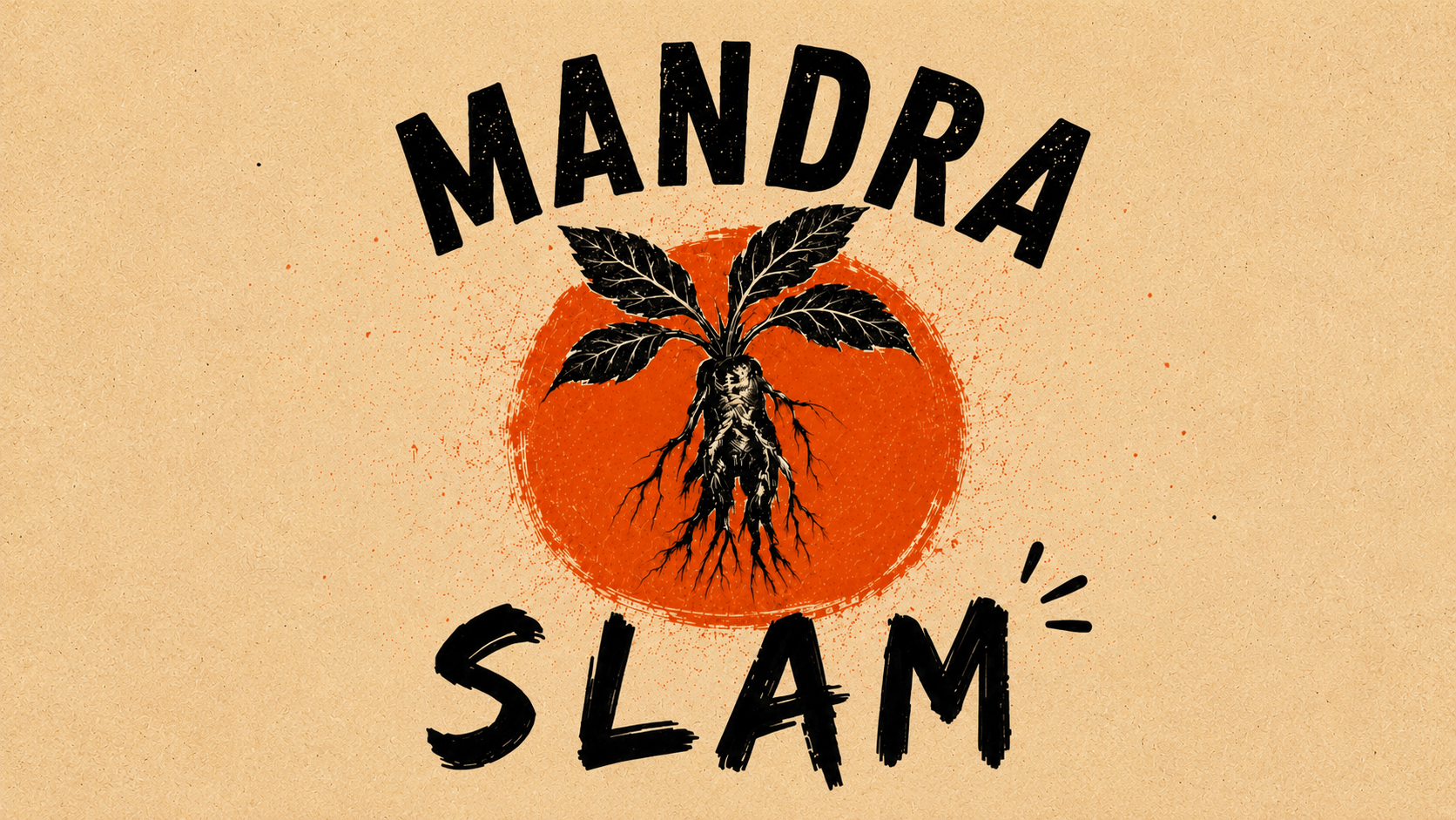 Mandra Slam #1